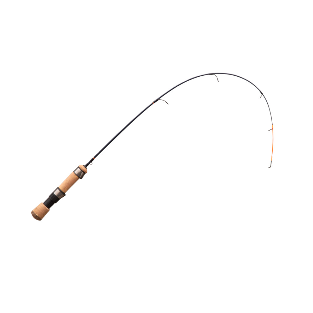 Вудка зимова 13 FISHING The Snitch 29" Quick, SN3-29