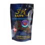 Конопля 3KBaits з перцем (гостра) 400г 