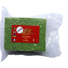 Мамалига 3KBaits USTUROI (часник) 500 г 