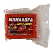 Мамалига 3KBaits CAPSUNA (полуниця) 500 г 