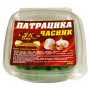 Патрацика насадочна 3KBaits USTUROI (часник) 100г 