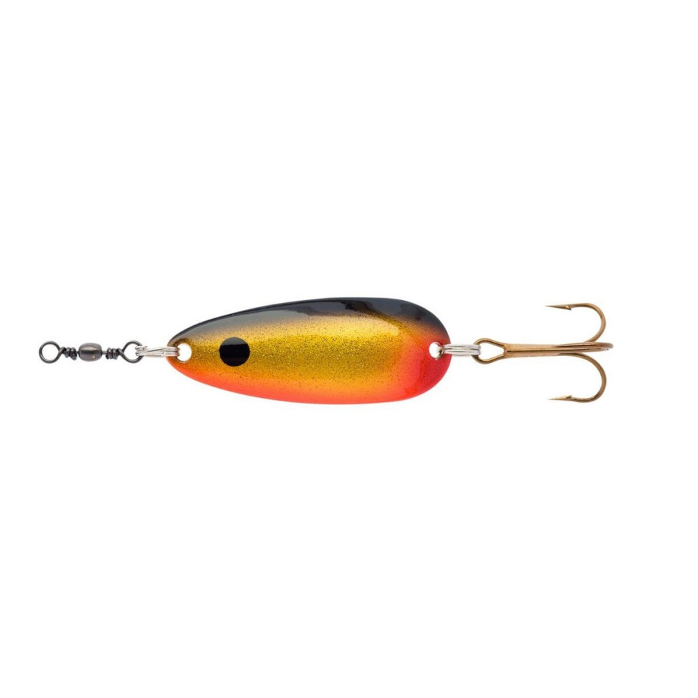 Блешня Abu Garcia Jazz 10g BL/Gold/Or