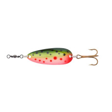Блешня Abu Garcia Jazz 10g Green Trout 