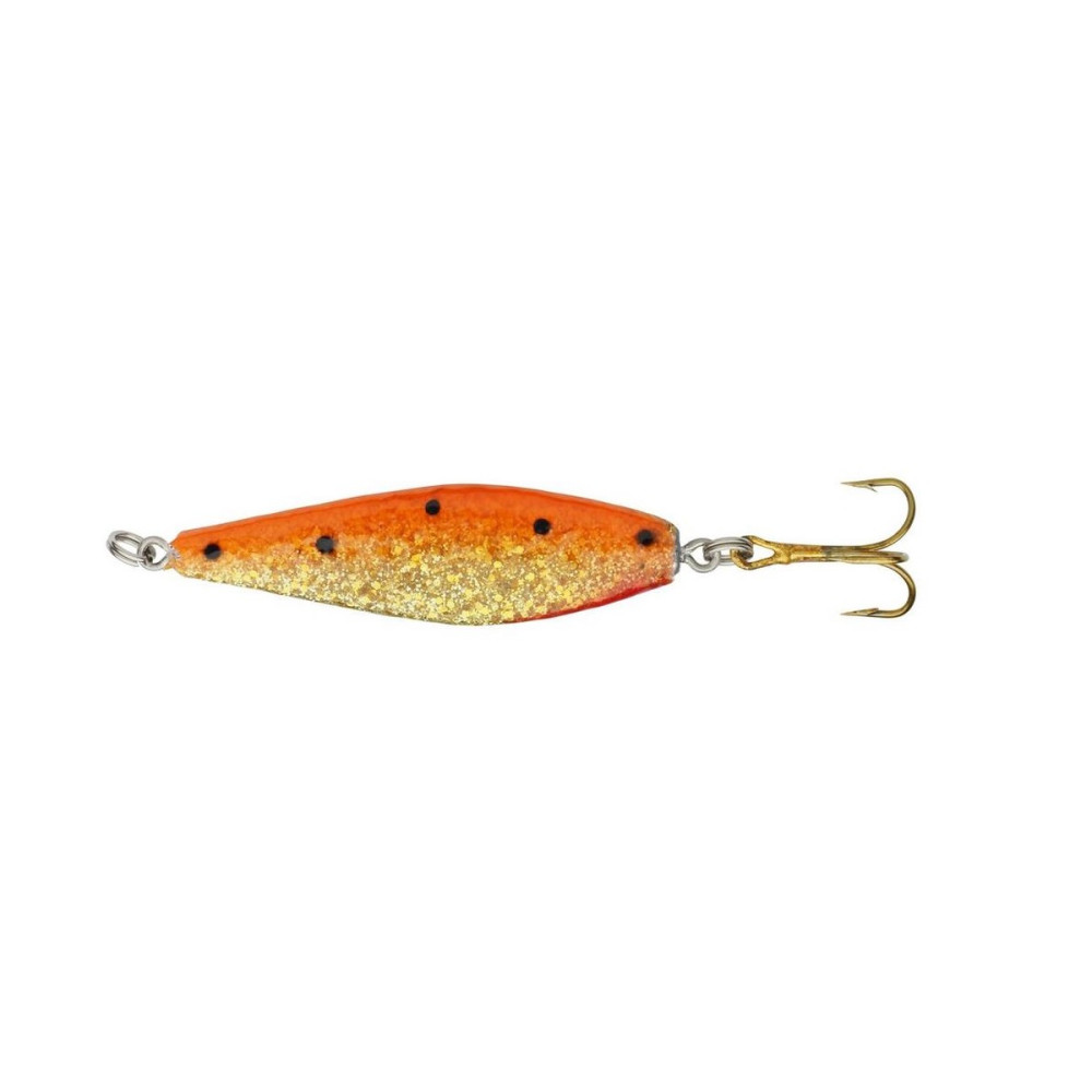 Блешня Abu Garcia LILL ZIGGE 14 g Golden Minnow