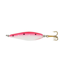 Блешня Abu Garcia LILL ZIGGE 14 g Pink Glitter 