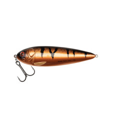 Блешня Abu Garcia Rattlin Atom 12cm Burbot