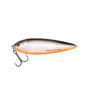 Блешня Abu Garcia Rattlin Atom 12.0cm Fegis