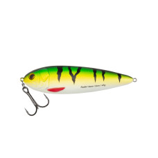 Блешня Abu Garcia Rattlin Atom 12cm Perch 