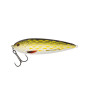 Блешня Abu Garcia Rattlin Atom 12cm Pike