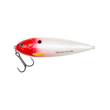 Блешня Abu Garcia Rattlin Atom 12cm Red Head
