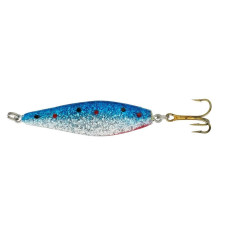 Блешня Abu Garcia STOR ZIGGE 18 g Baltic Herring 