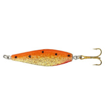 Блешня Abu Garcia STOR ZIGGE 18 g Golden Minnow 