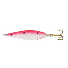 Блешня Abu Garcia STOR ZIGGE 18 g Pink Glitter 