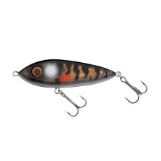 Воблер Abu Garcia SVZ Mc Snack 90 Burbot Motoroil Воблер Abu Garcia SVZ Mc Snack 90 Burbot Motoroil