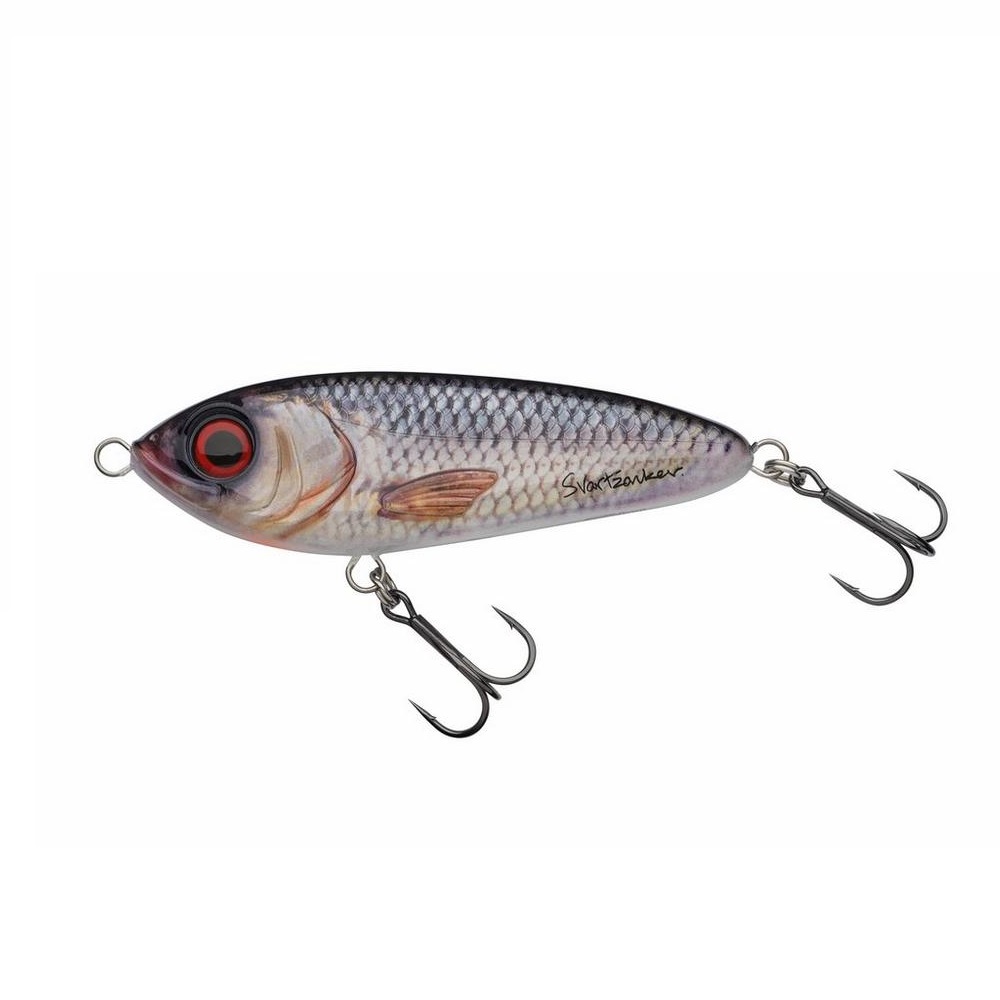 Воблер Abu Garcia SVZ Mc Tracer 125 Real Roach