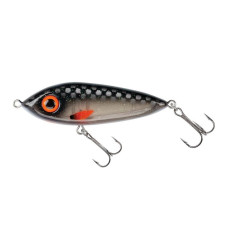Воблер Abu Garcia SVZ Mc Snack 90 Glow Shad Воблер Abu Garcia SVZ Mc Snack 90 Glow Shad