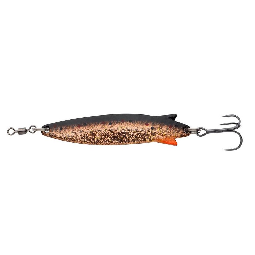 Блешня Abu Garcia Toby 10g LF Auric