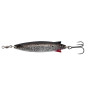 Блешня Abu Garcia Toby 7.0g LF Black Back Minnow 