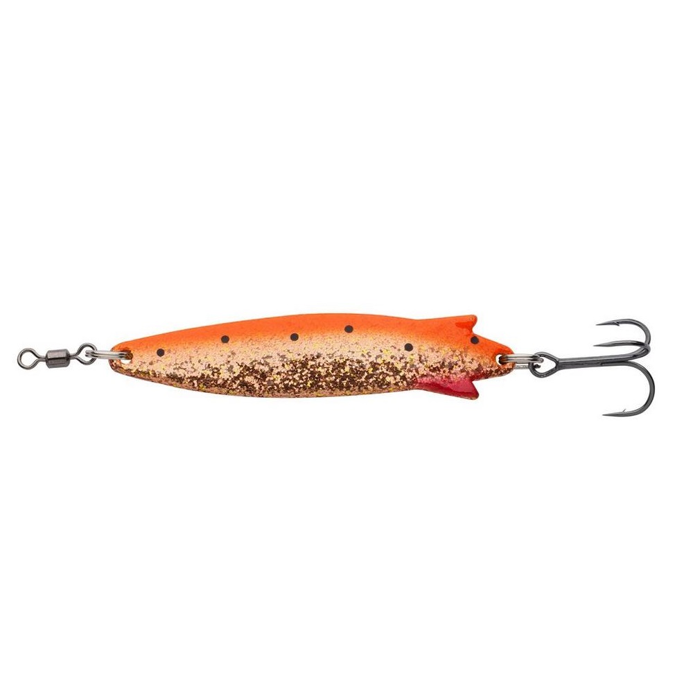 Блешня Abu Garcia Toby 7.0g LF Goldfish