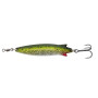 Блешня Abu Garcia Toby 15.0g LF Green Back Minnow 