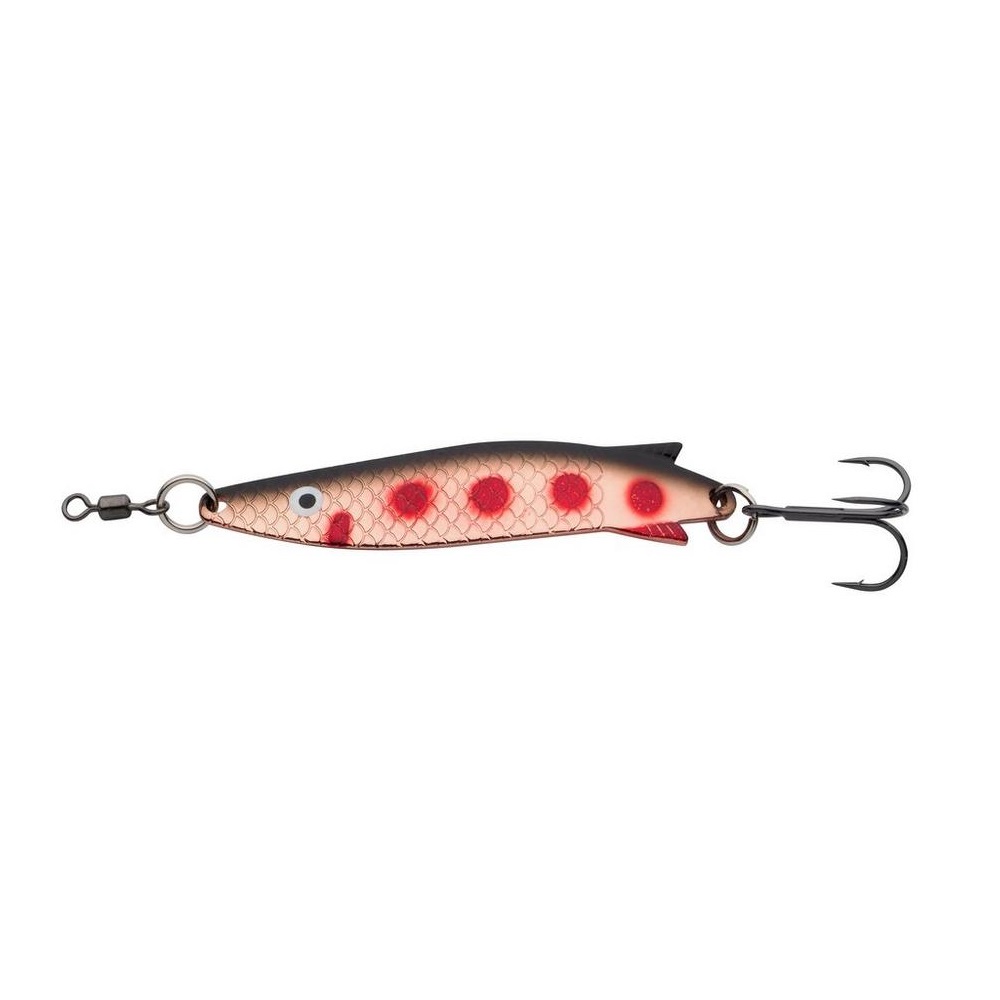 Блешня Abu Garcia Toby 18g LF Trout
