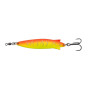 Блешня Abu Garcia Toby 7.0gr LF Red Hot Tigerh 