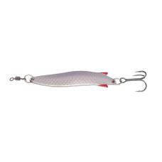 Блешня Abu Garcia Toby 18.0g LF Silver 