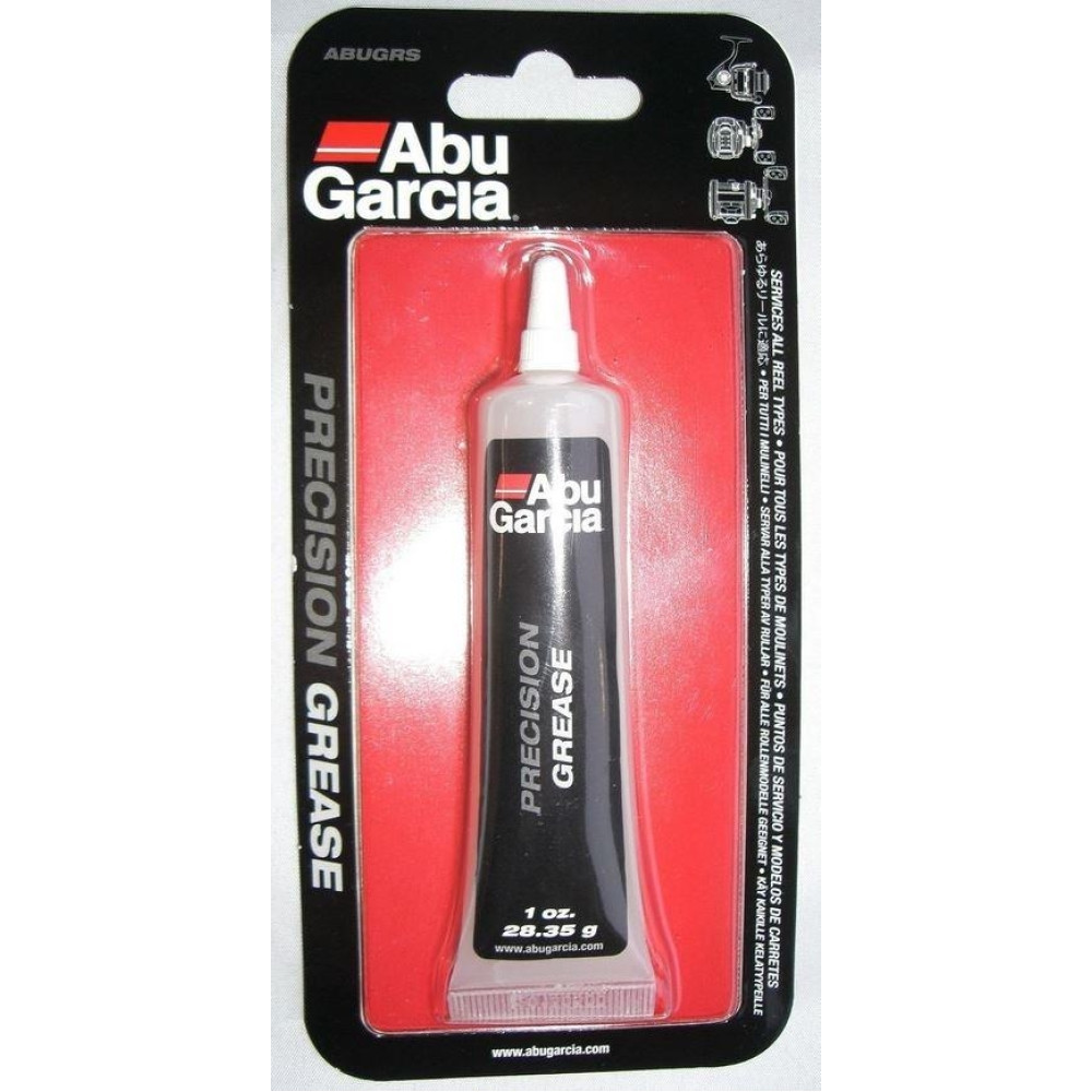 Мастило для котушок Abu Garcia Reel Grease
