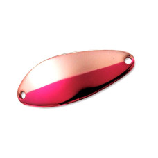 Блешня коливаюча Acme Little Cleo 1/4 oz 7g 40mm #CNR 