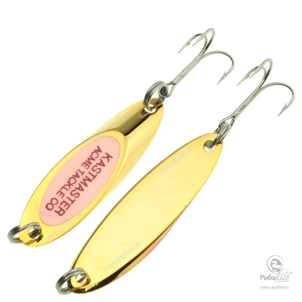 Блешня Acme Kastmaster 2.5g GGLR 43780 ACME