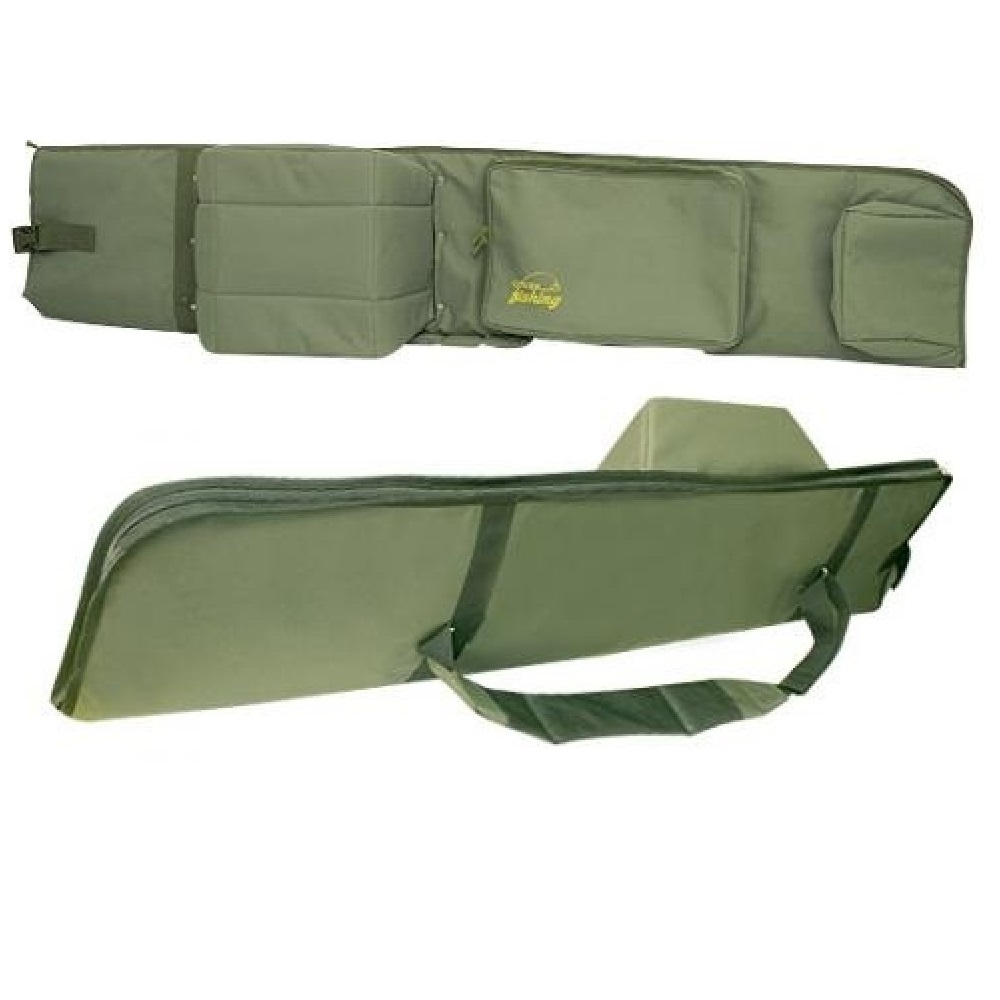 Кофр для вудлищ Acropolis КВ-8ан, 140 см