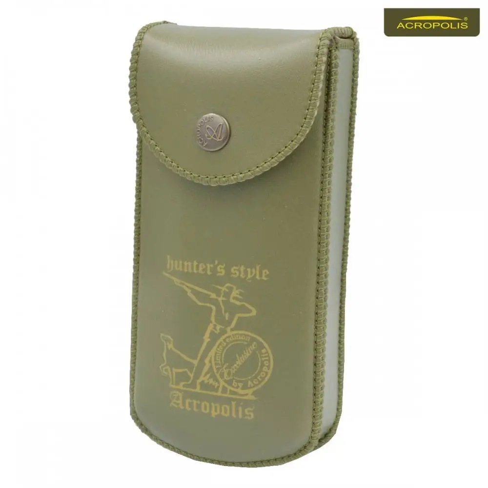 Футляр для окулярів Acropolis Ф02/03