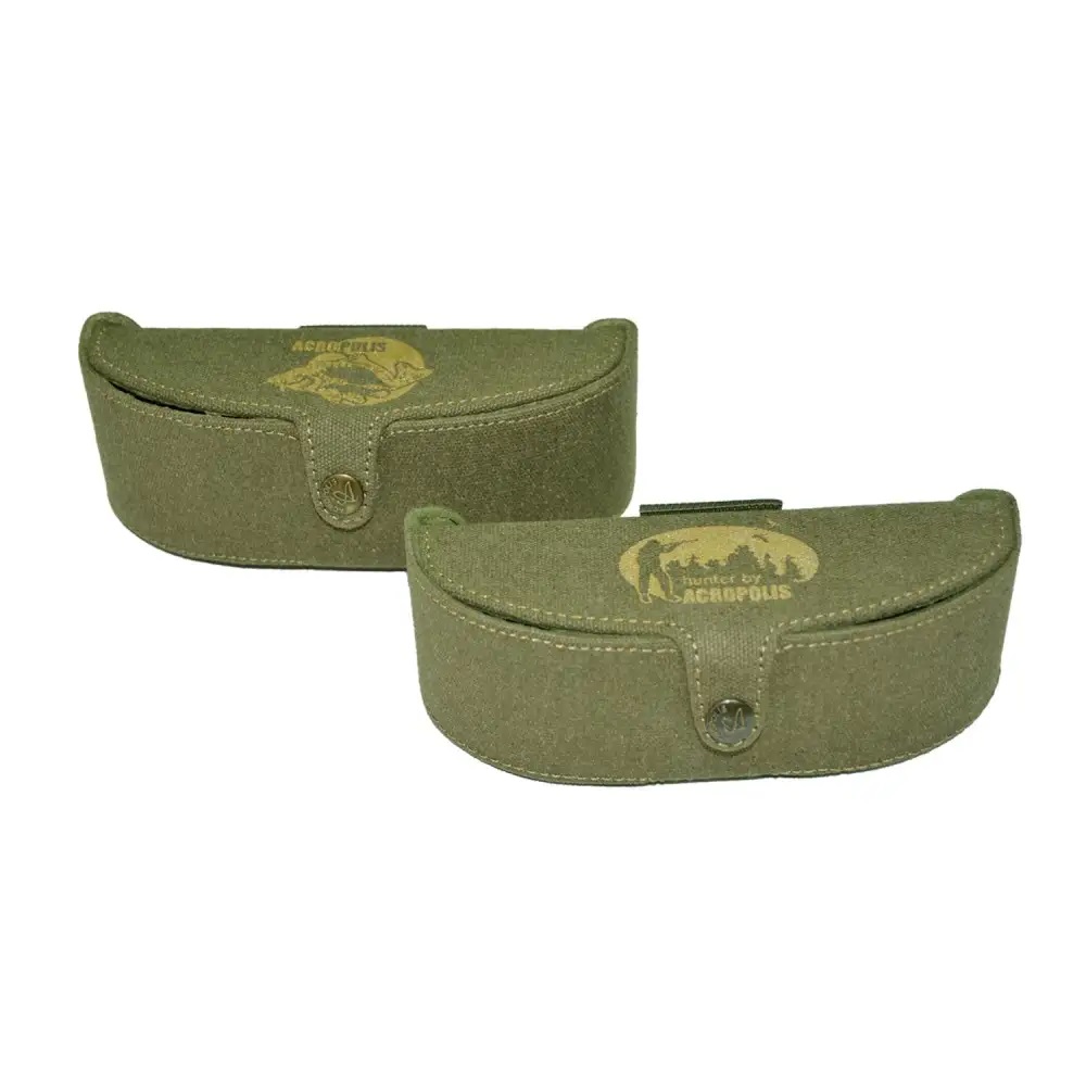 Футляр для окулярів Acropolis Ф02/04