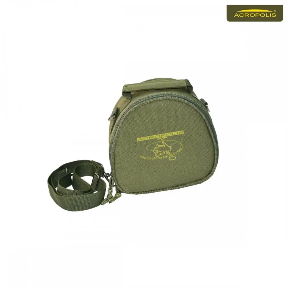 Футляр-сумка для котушок Acropolis ФБК-4