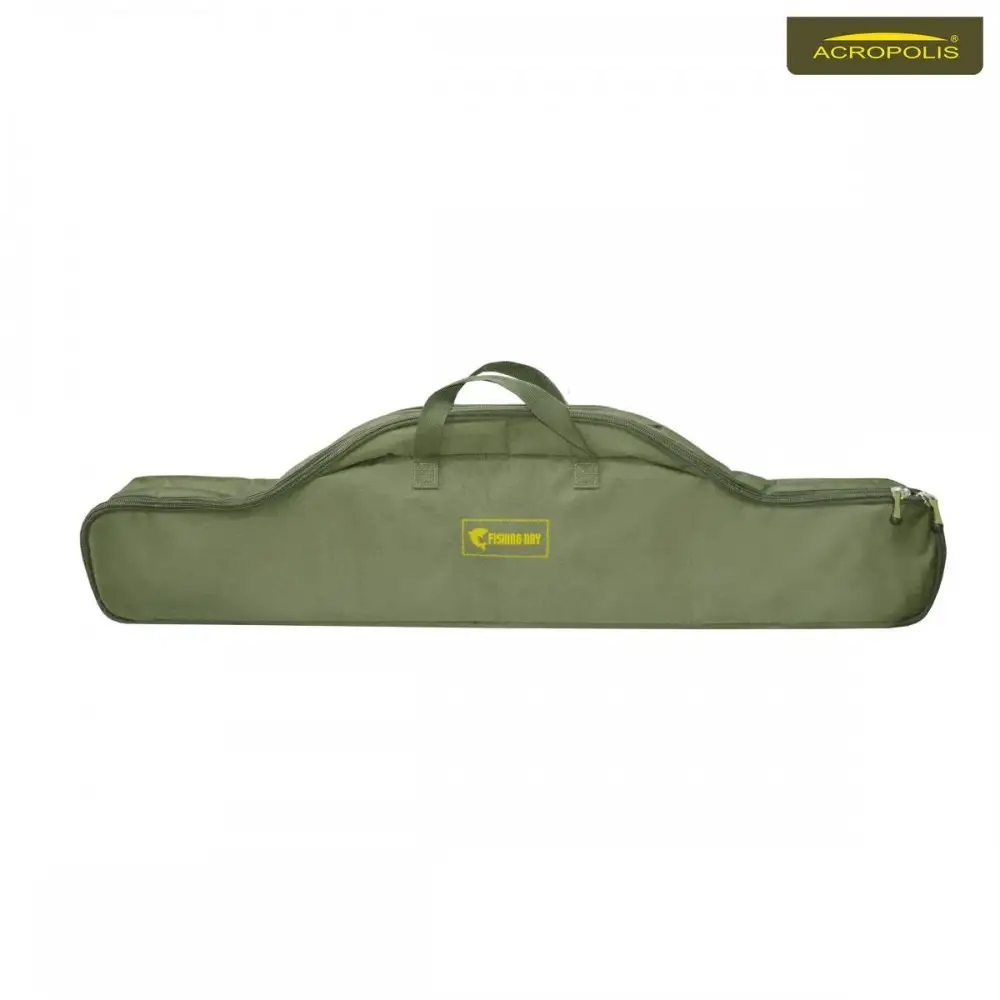Чохол м'який для вудок Acropolis ФД-22бп, 145 см