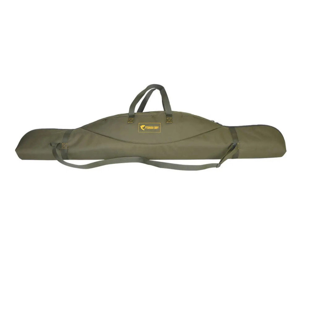 Чохол м'який для вудок ФД-24а