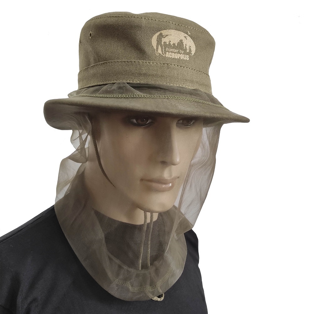 Антимоскітна сітка Acropolis КМ-3