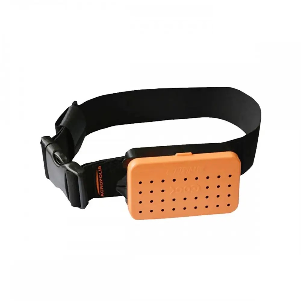 Коробка для мотиля з платформою КМП-1