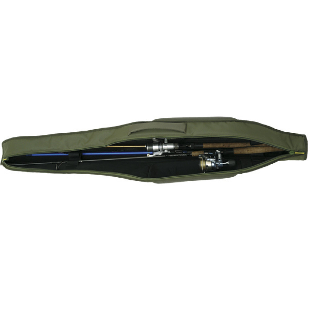 Футляр напівжорсткий Acropolis КВ-18а, 145см