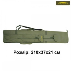 Чохол для вудлищ Acropolis КВ-7бн, 210 см
