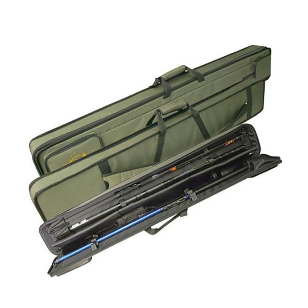 Кофр для вудлищ жорсткий Acropolis КВ-9, 120см