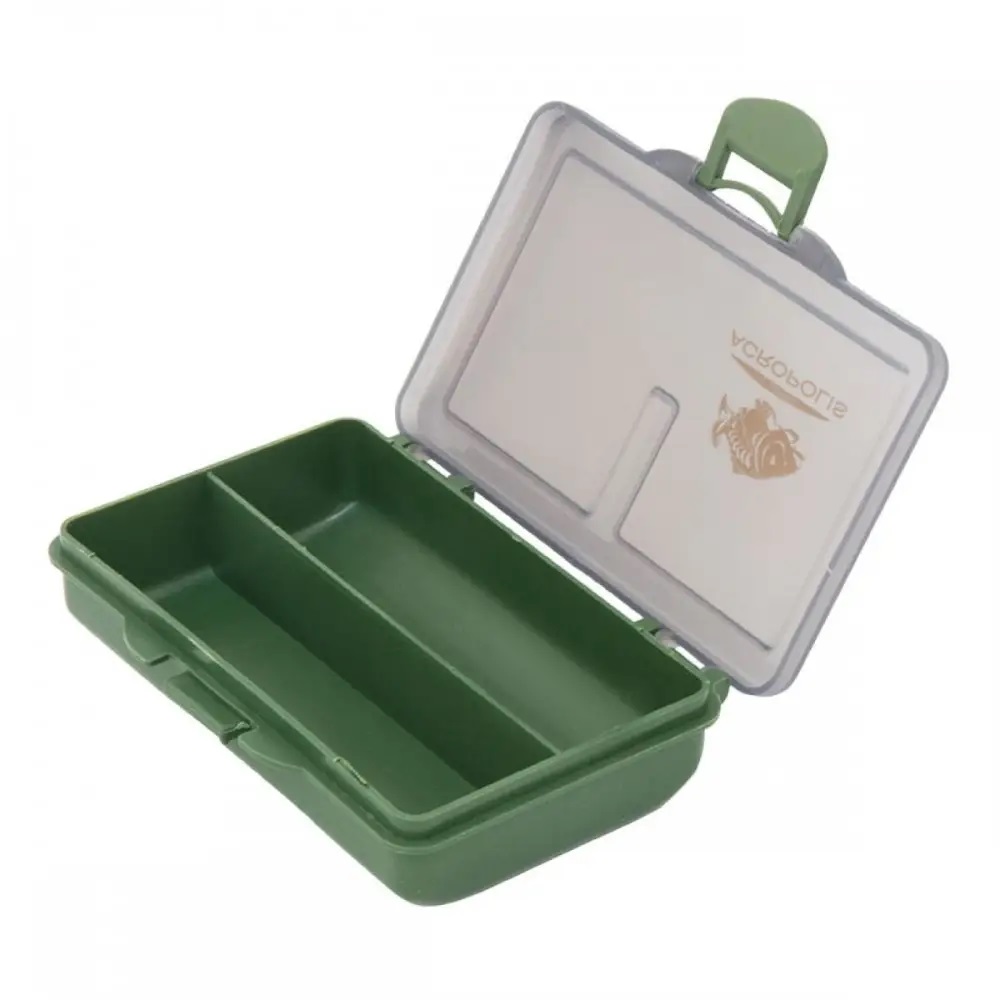 Міні бокс 2 -х секційний МБ-2 Акрополис