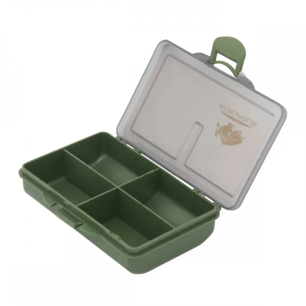 Міні бокс 4 -х секційний МБ-4 Акрополис