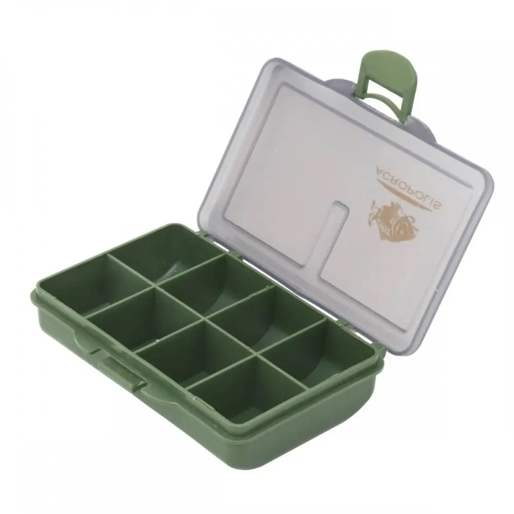 Міні бокс 8 -х секційний МБ-8 Акрополис