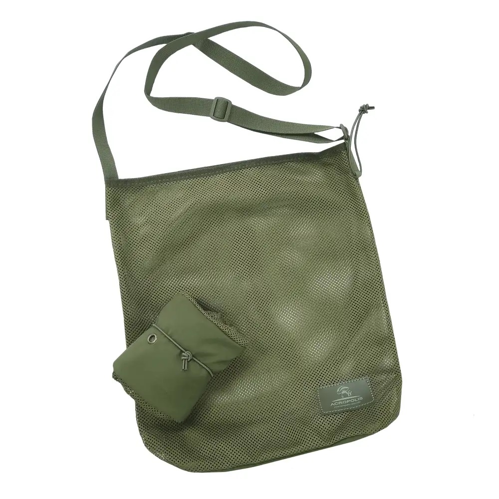 Мішок (сумка) для грибів МГ-2 Акрополис