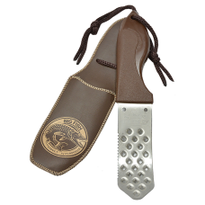 Ніж-скребок для чищення риби Acropolis НС-2