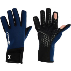 Рукавички Viking Fishing Yeti Winter Gloves XL к:navi