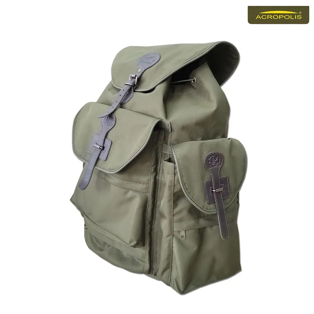 Рюкзак Acropolis РМ-2д