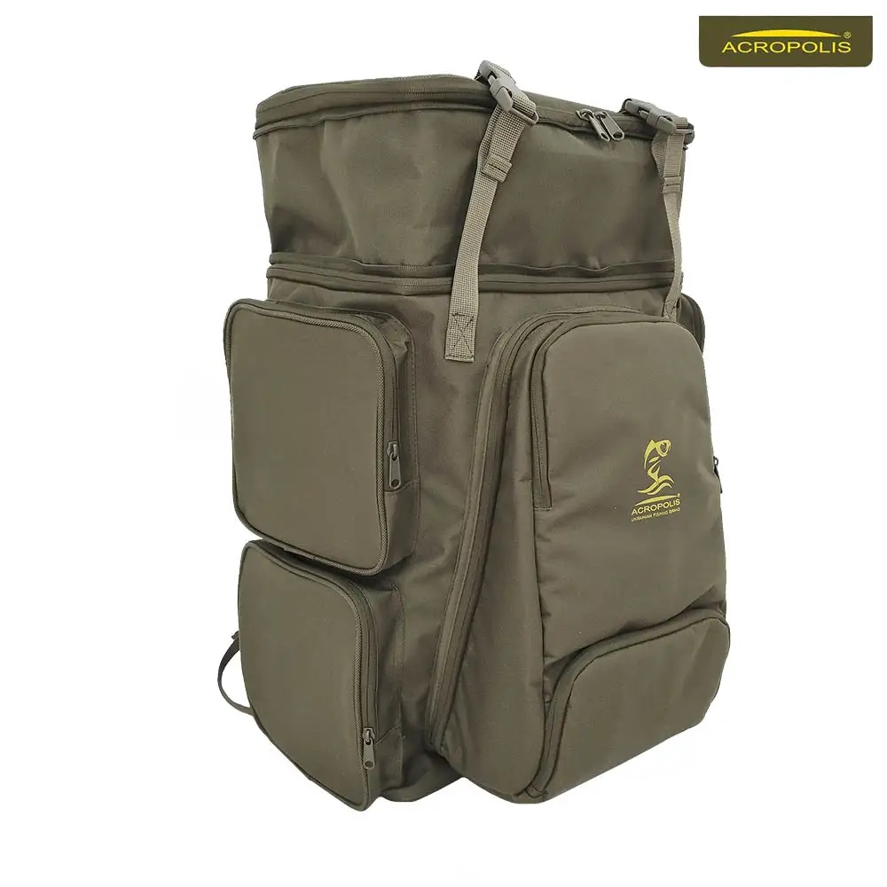 Рюкзак Acropolis РР-2