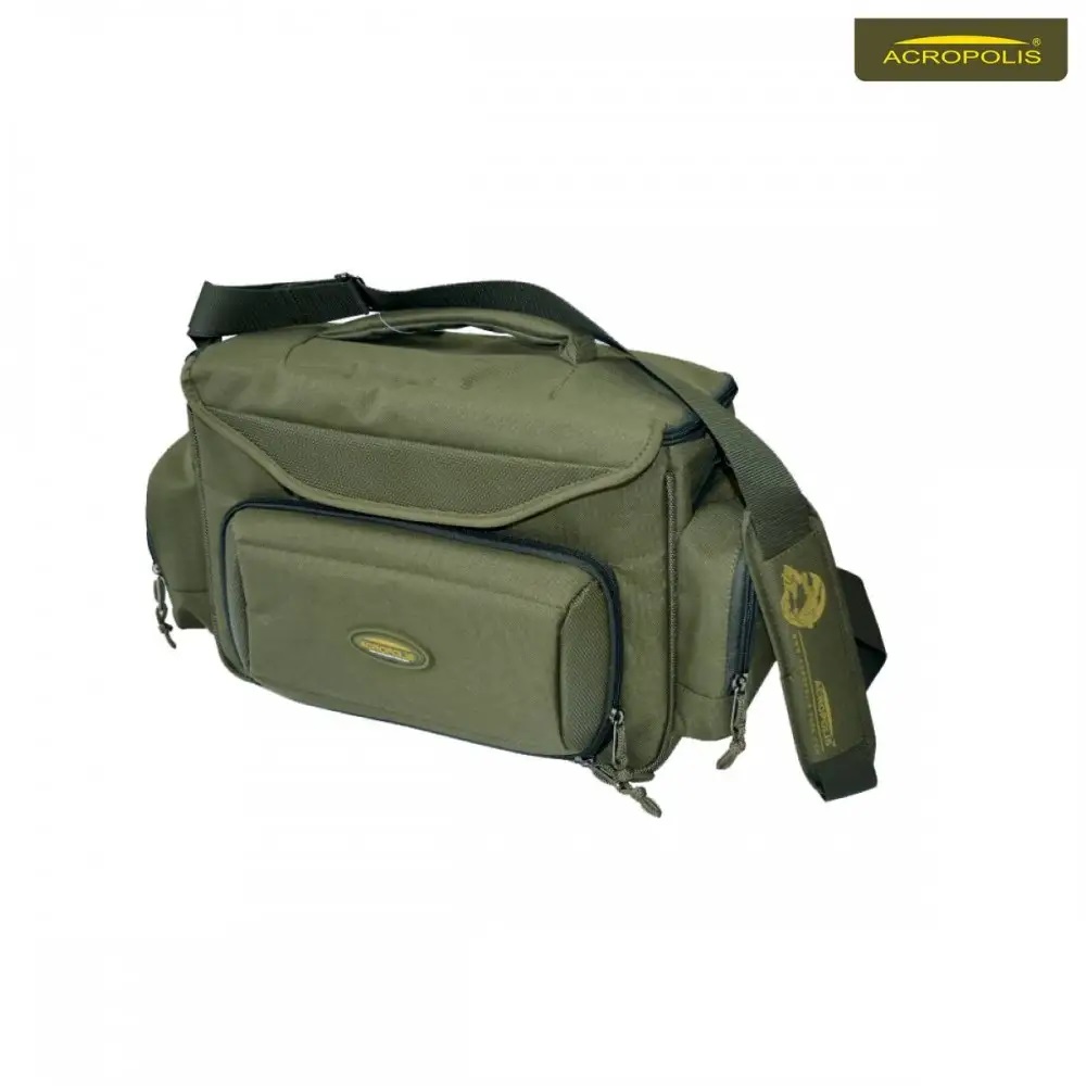 Сумка рибальська Acropolis РС- 4
